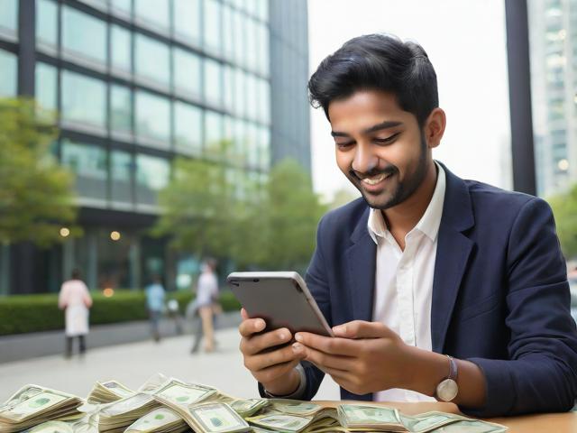 बच्चों के लिए मोबाइल कोडिंग सीखने के मंच