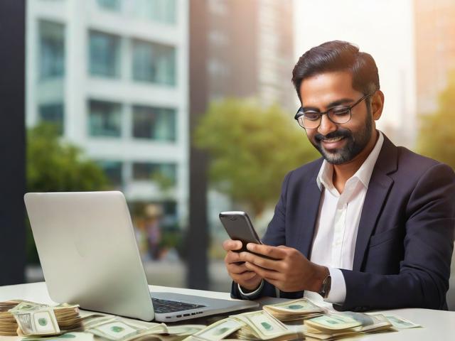 सर्वेक्षणों में भाग लेकर घर बैठे कमाई करें
